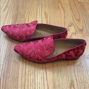 Calvin Klein Flats